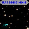 IRAS 06087-0949