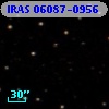 IRAS 06087-0956