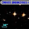 2MASS J06063161-0939135