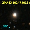 2MASX J02475013+4518207