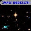 2MASS J06082178-1102156