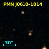 PMN J0610-1014