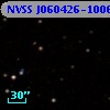 NVSS J060426-100637