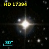 HD  17394