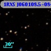 1RXS J060108.5-084457