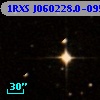 1RXS J060228.0-095823