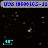 1RXS J060816.5-111158