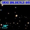 1RXS J061028.3-093905