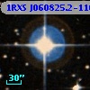 1RXS J060825.2-110843