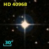 HD  40968