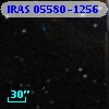 IRAS 05580-1256