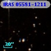 IRAS 05581-1211