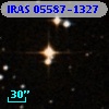 IRAS 05587-1327