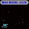 IRAS 05595-1129