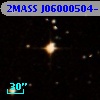 2MASS J06000504-1120085