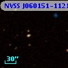NVSS J060151-112147