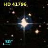 HD  41796