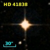 HD  41838