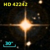 HD  42242