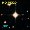 HD  42320