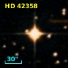 HD  42358