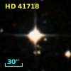HD  41718