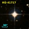 HD  41717