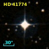 HD  41774