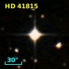 HD  41815