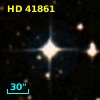 HD  41861