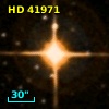 HD  41971