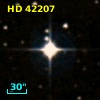 HD  42207