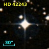 HD  42243