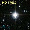 HD  17412