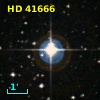 HD  41666