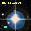 BD-13  1350B