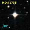 HD  41735