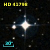 HD  41798