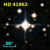 HD  41862