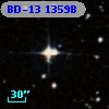 BD-13  1359B