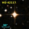 HD  42117