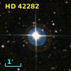 HD  42282