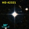 HD  42321