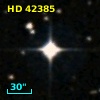 HD  42385