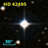 HD  42495