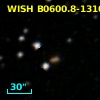 WISH B0600.8-1310