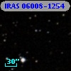 IRAS 06008-1254