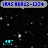 IRAS 06012-1324