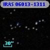 IRAS 06013-1311
