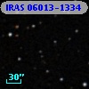 IRAS 06013-1334